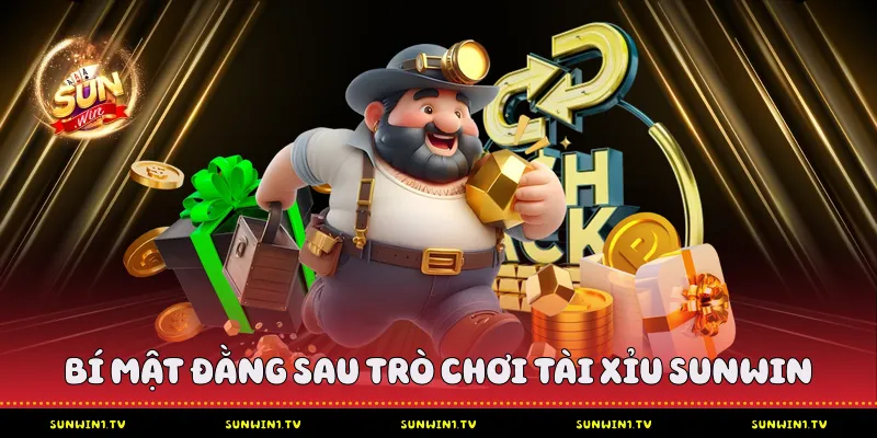 Tài Xỉu Sunwin - Từ May Rủi Đến Chiến Lược Đỉnh Cao Tài Xỉu Sunwin