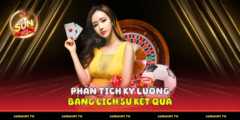 Cầu Tài Xỉu Là Gì Và Tầm Quan Trọng Trong Cá Cược Phân tích kỹ lưỡng bảng lịch sử kết quả