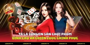 Tá lả Sunwin